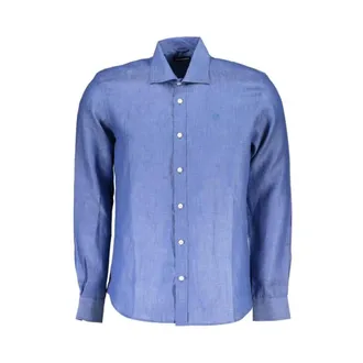 North Sails Uomo, Magliette, Blu, M, new