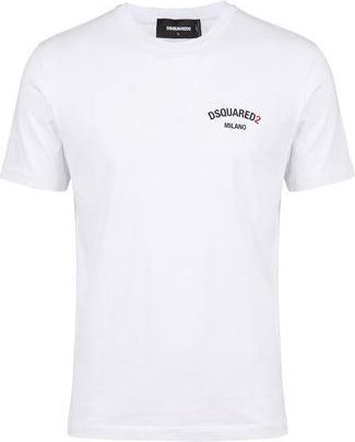 Dsquared2 CAMISETAS Y TOPS - Camisetas en YOOX.COM