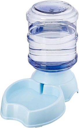 OEM Ciotola Per Cibo, Ciotola Per Gatti, Distributore Automatico Di Cibo, Ciotola Per Acqua Per Cani E Gatti, Grande Capacit&agrave;, Ciotola Per Acqua E Cibo Pe