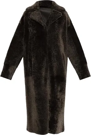 Arma Donna, Giacche, Marrone, M, new