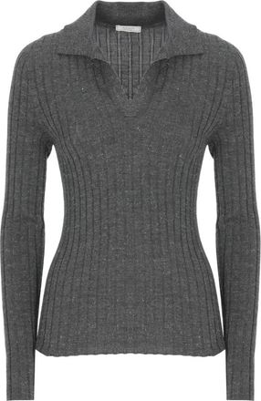 PESERICO Donna, Maglie, Grigio, S, new