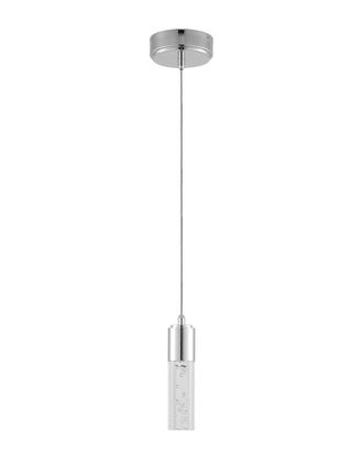 Jonathan Y Designs Jonathan Y Bolha Bubble Led Pendant
