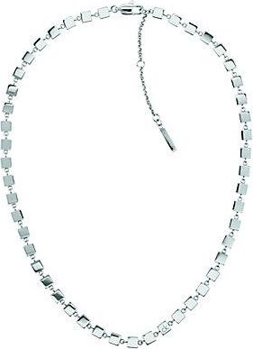 Calvin Klein Collar Esculpido Geometric