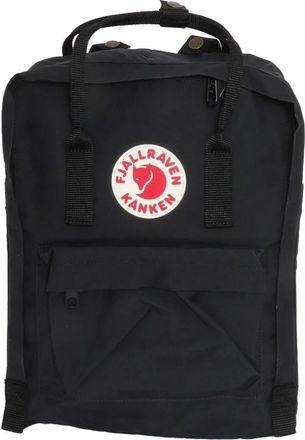 Fj&auml;llr&auml;ven Zaino K&aring;nken 1 LT - unisex - Rugtassen - Zwart - ONE Size - Fitness