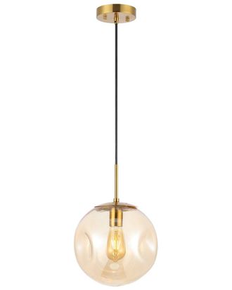 Safavieh Cyril 10In Pendant