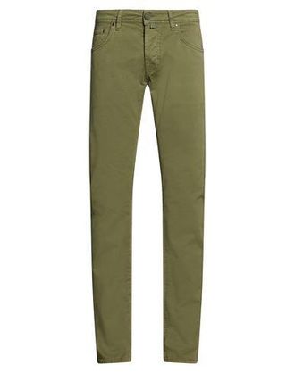 Jacob Cohen PARTES DE ABAJO - Pantalones en YOOX.COM