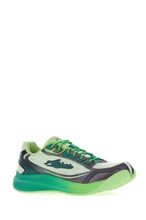 Asics Ilargi FF II Sneakers - Green