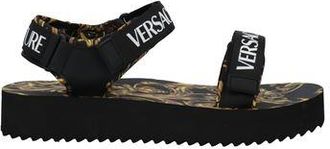 Versace FOOTWEAR - Sandals sur YOOX.COM