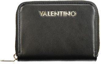 Valentino Portefeuilles & Kaarthouders - Dames - Portefeuilles - Zwart - ONE Size - Accessoires
