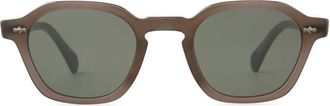 Mr. Leight Sunglasses