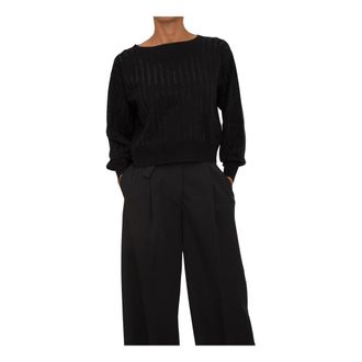 Liu Jo Jumper with Gemstones