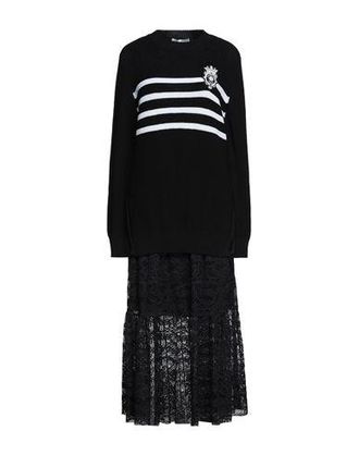Ermanno Scervino KLEIDER - Maxi-Kleider auf YOOX.COM