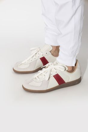 adidas BW Army Sports Shoes, Womens, White