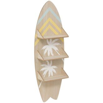 Atmosphera Atmosphera Estanter&iacute;a Infanti australie Dise&ntilde;o Tabla De Surf - atmosphera Kids