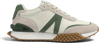 Lacoste L-spin Deluxe 123 4 Sma Trainers EU 42 1/2