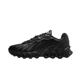 Nike Air Max Dn - Heren - Sport - Zwart - Maat: 41 EU Leer
