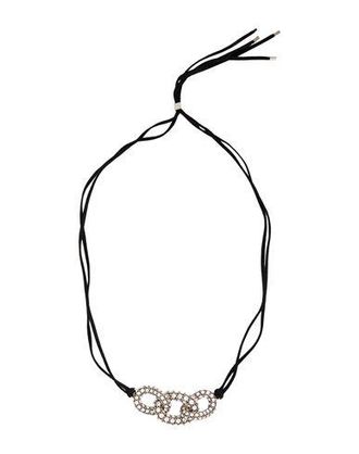Isabel Marant JOYAS y RELOJES - Collares en YOOX.COM
