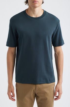 Vince Peached Jersey T-Shirt in Country Racer at Nordstrom, Size Xx-Large