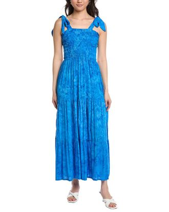 Tiare Hawaii Waverly Maxi Dress