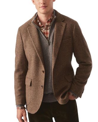 J.McLaughlin J.Mclaughlin Mccown Jacket