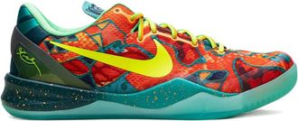 Nike Sneakers What The Kobe 8 Protro Multi-color - Blu