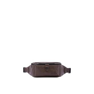 Cavalli Marsupio B - - Bags - Uomo - Marrone - ONE SIZE
