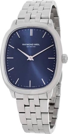 Raymond Weil Toccata Hand Wind Mens Watch 2280-ST-50001