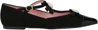 Pretty Ballerinas FOOTWEAR - Ballet flats sur YOOX.COM