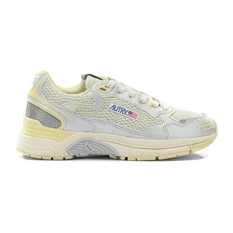 Autry Sneakers, female, Gray, Size: 11 US Hyperway Sneakers