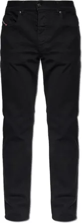 Diesel Uomo, Jeans, Nero, W36 L32, new