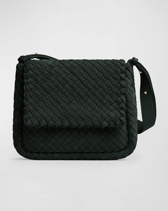 Bottega Veneta Cobble Bag