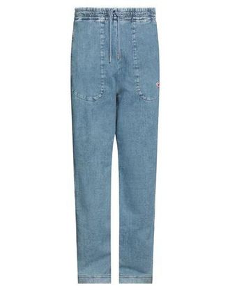 Diesel PARTES DE ABAJO - Pantalones vaqueros en YOOX.COM
