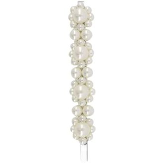 Simone Rocha Fabric hair-accessories - female - Simone Rocha - Accessories - Beige - ONE SIZE - Accessories