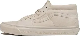 Vans x Neighborhood SK8-Mid 83 DX White VN0A5JMFBRC