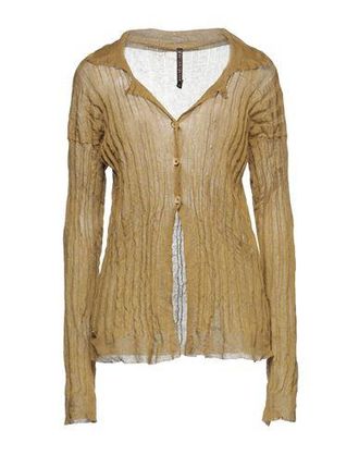 Manila Grace STRICKWAREN - Strickjacken auf YOOX.COM