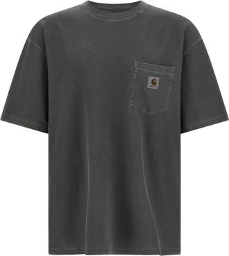 Carhartt Work in Progress Black None None T-Shirt