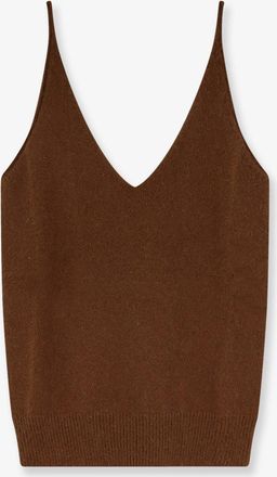 Mes Demoiselles... Top Fluff in misto lana - MES DEMOISELLES - gender_Woman
