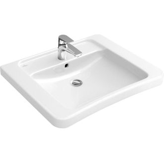 Villeroy & Boch Villeroy&boch - Lavabo Lavabo Architectura Vita 650x550mm