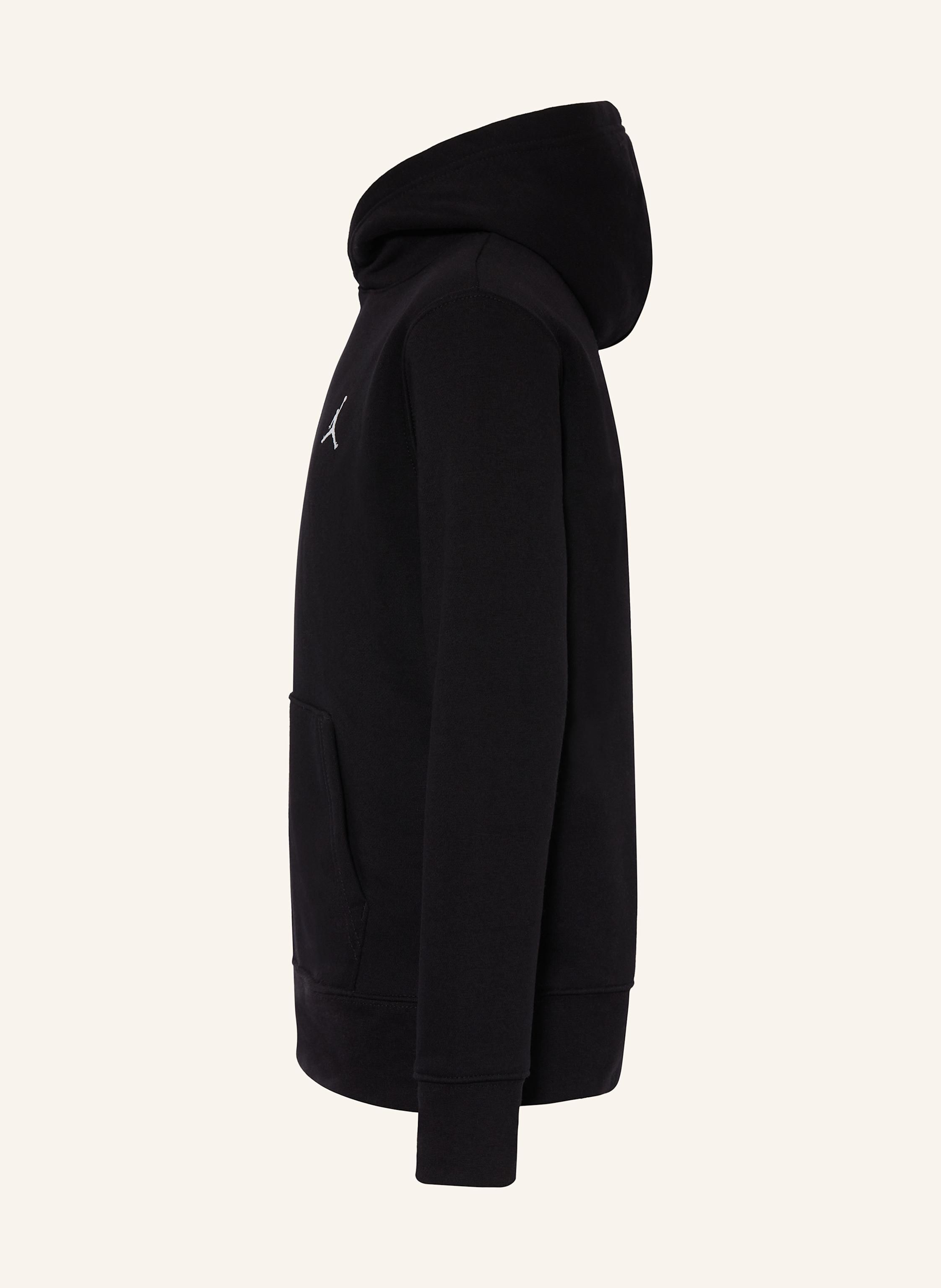 Nike Kinder Unterjacke K NSW CLUB FLC HD FZ LS LBR ab 36,90