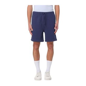 Polo Ralph Lauren Uomo, Pantaloncini, Blu, S, new