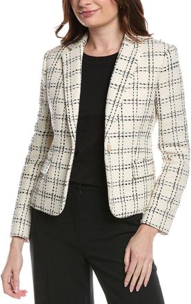 Theory Shrunken Jacket