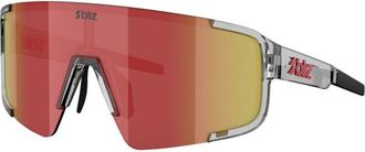 Bliz P003 Cat. 3 Velobrille - Unisex | bunt