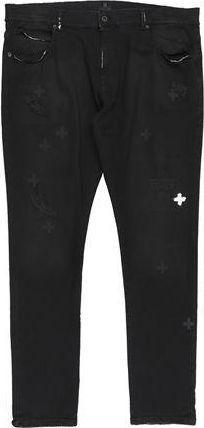 MD75 BOTTOMWEAR - Jeans on YOOX.COM