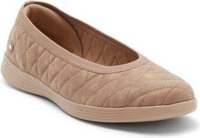 Skechers On-The-Go Dreamy Sundance Flat in Mocha at Nordstrom Rack, Size 8.5