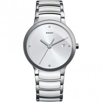 Rado Rado, Donna, Accessori, Grigio, Taglia unica, new