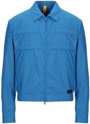 Moncler COATS & JACKETS - Jackets on YOOX.COM