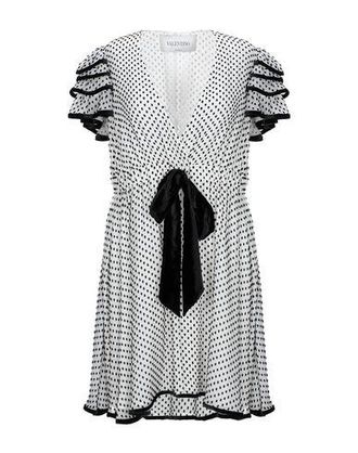 Valentino Garavani KLEIDER - Mini-Kleider auf YOOX.COM
