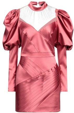 Matilde Couture DRESSES - Mini dresses sur YOOX.COM