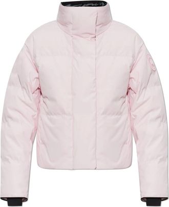Canada Goose Donna, Giacche, Rosa, XS, new