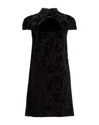 Versace DRESSES - Mini dresses on YOOX.COM